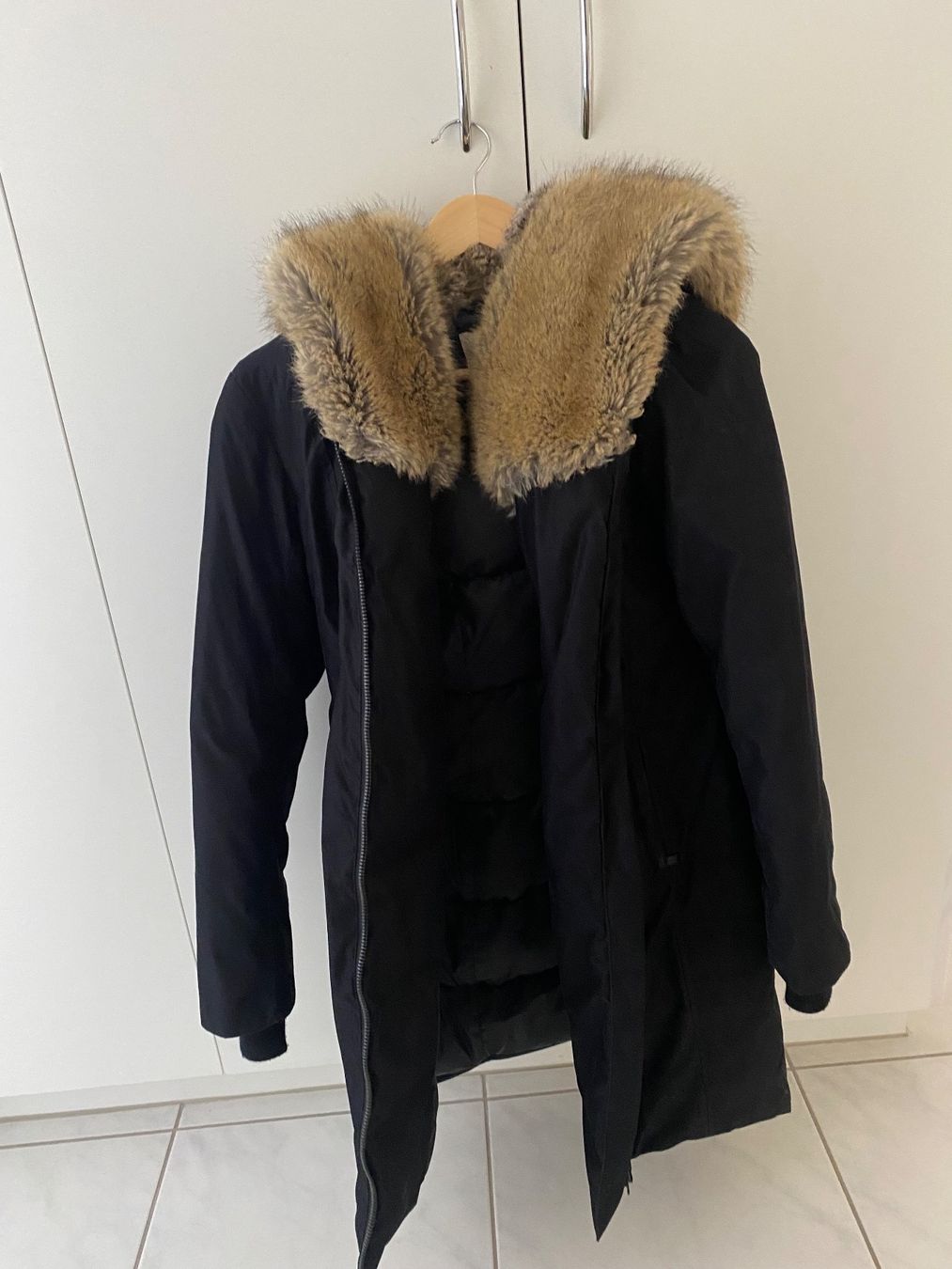 Giacche: Winter Jacke, Parka – Usato da Zürich venduto da yae56