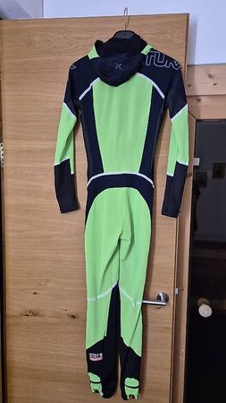 Montura Rennanzug Skimo Gr. M