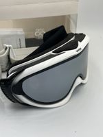 Uvex Comanche TO Skibrille, neuwertig, Top Zustand!