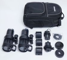 Profoto B1 air 500 flash kit