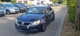 VW EOS 2. 0T