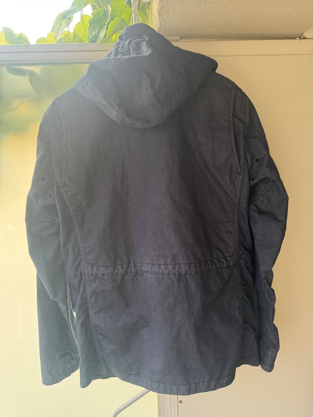 Giacche: Field Jacket NEMEN L blue – Usato da Zürich venduto da hg4u 1