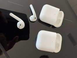 Air Pods
