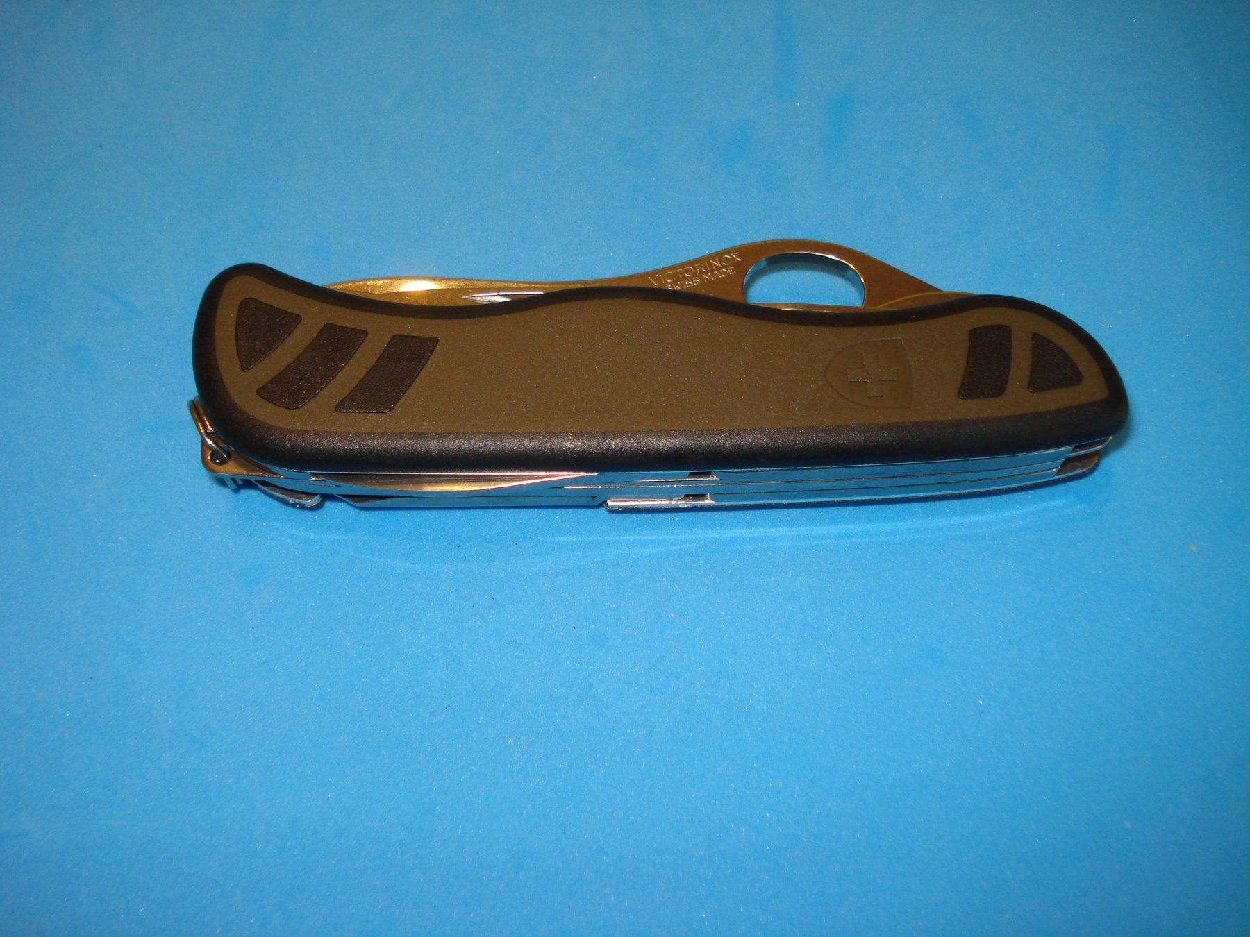 Victorinox Taschenmesser: Taschenmesser Victorinox – Gebraucht aus Mitlödi von worker04