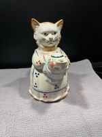 Teekanne Katze