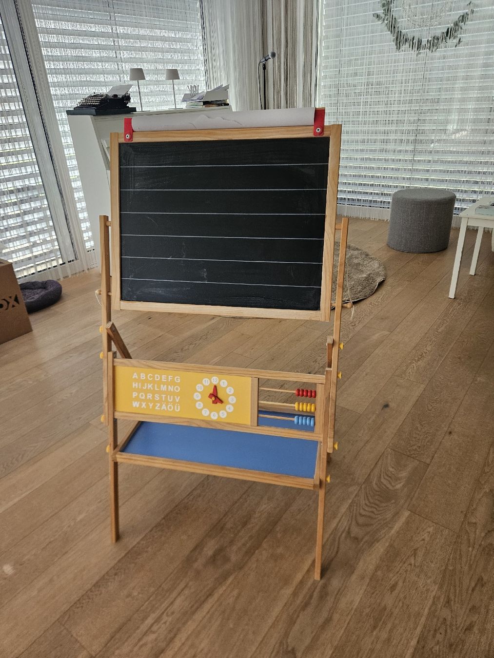 Giocattoli: Wandtafel Spielzeug – Usato da Neuendorf venduto da IH2020
