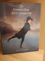 THE GROSVENOR HOUSE ART & ANTIQUE FAIR,  June 1996 Handbook