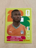 Panini WM 2026 - CIV 3