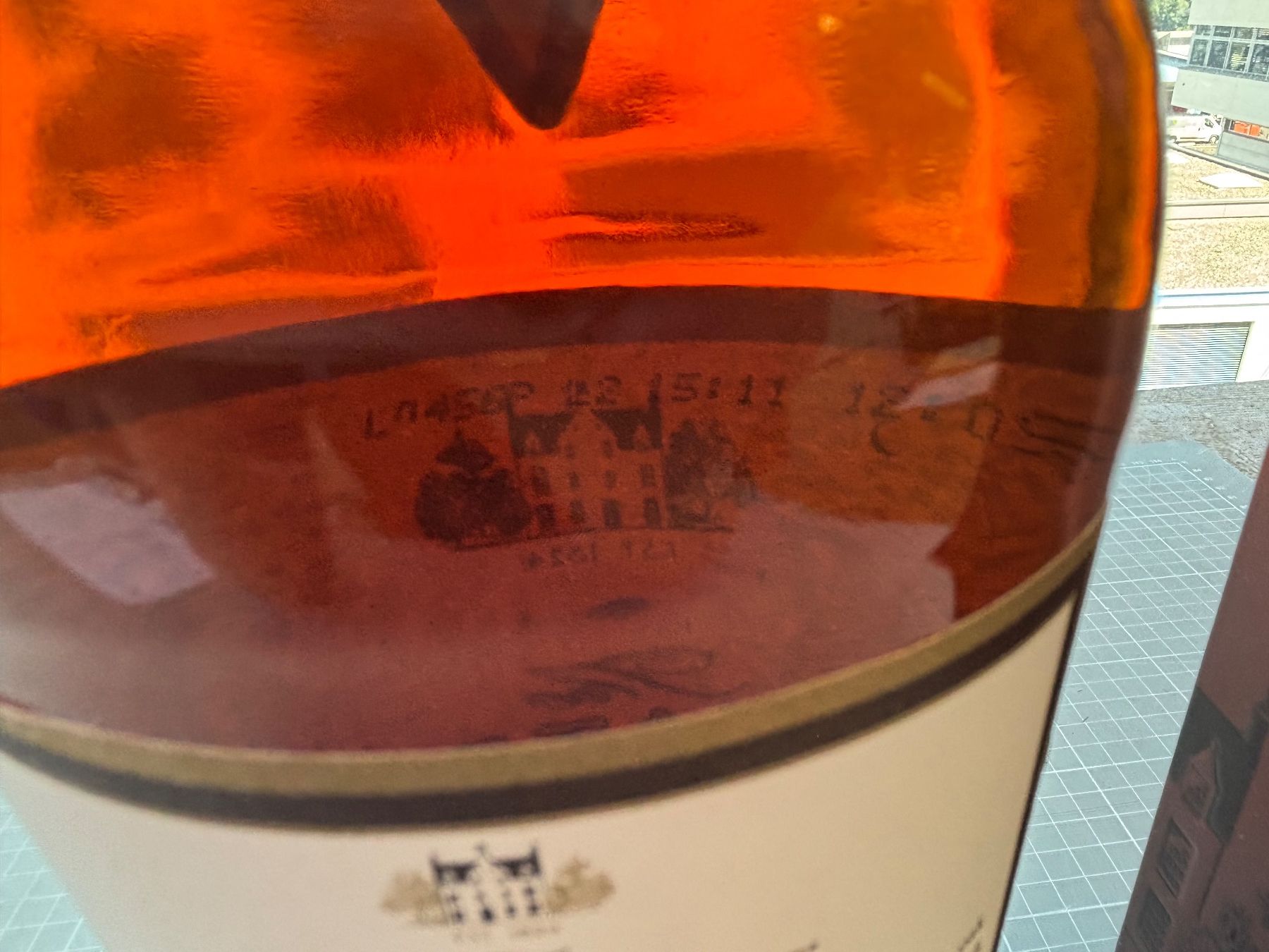 Macallan Bevande alcoliche: Macallan 12y Old Label – Nuovo e nell'imballaggio originale da Flawil venduto da Pirar 5