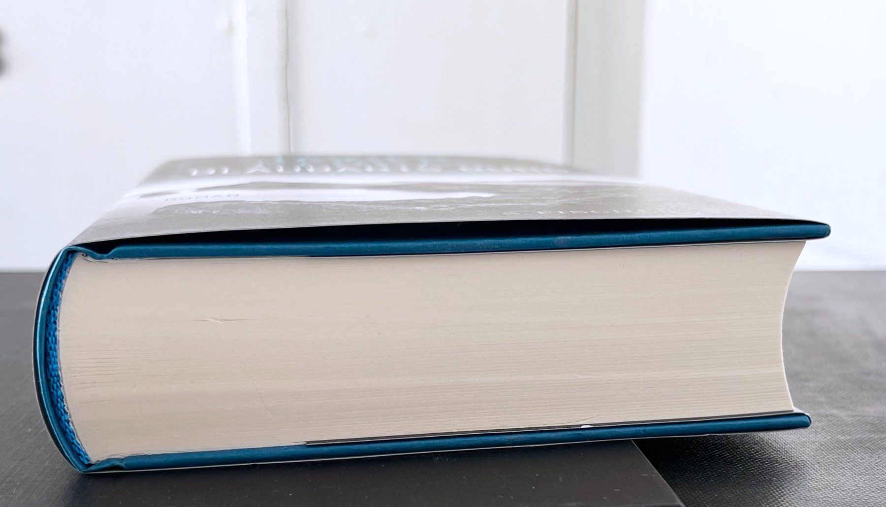 Bücher: Blaubarts Burg – Javier Cercas – Roman – Fischer – Top – Neu (gemäss Beschreibung) aus Bern von frank.j.webb 3