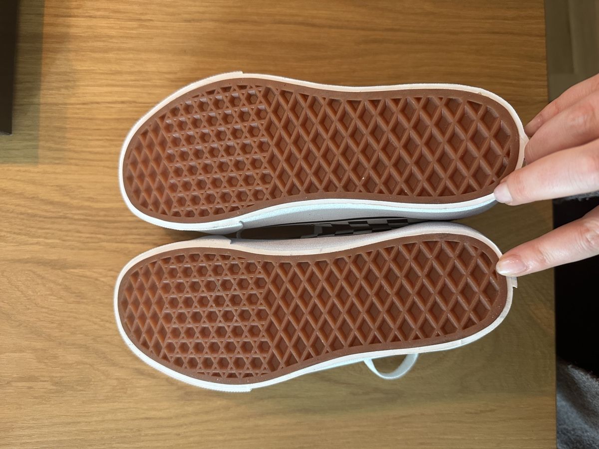 Vans Scarpe da uomo: vans old skool platform (36.5) – Nuovo e nell'imballaggio originale da Freidorf TG venduto da driftingforthrifting 2