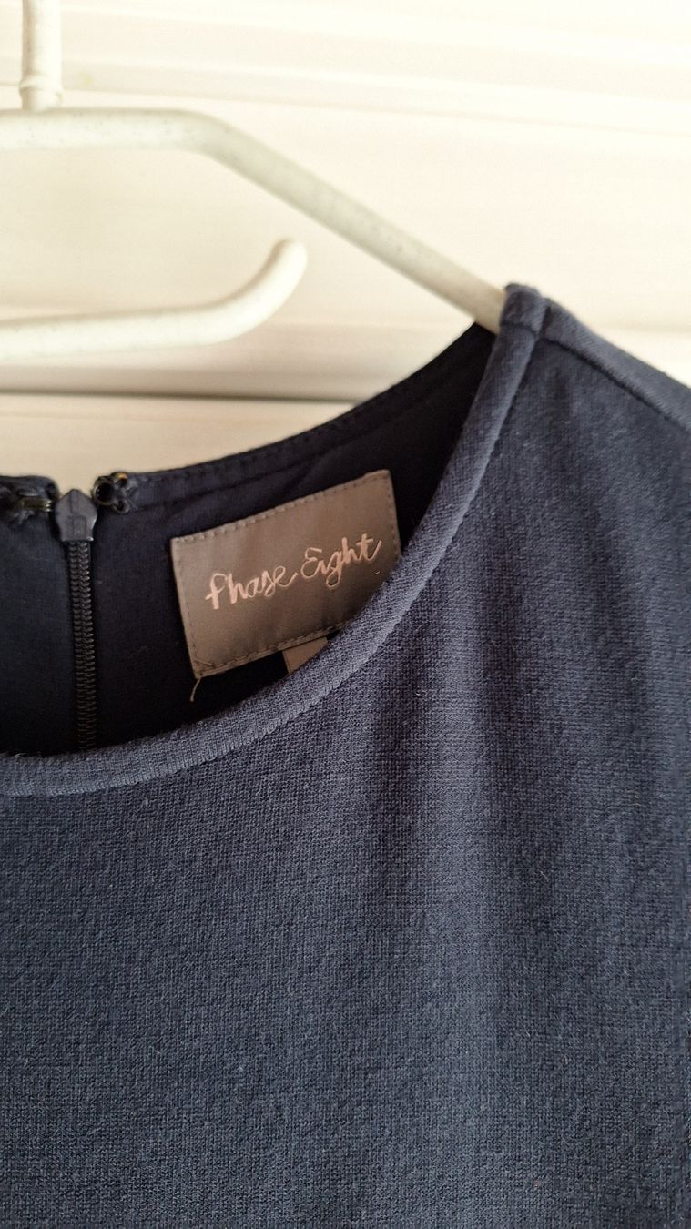 Kleider: Phase eigth Kleid Gr 10 – Gebraucht aus werdenberg von Nsmilles 2