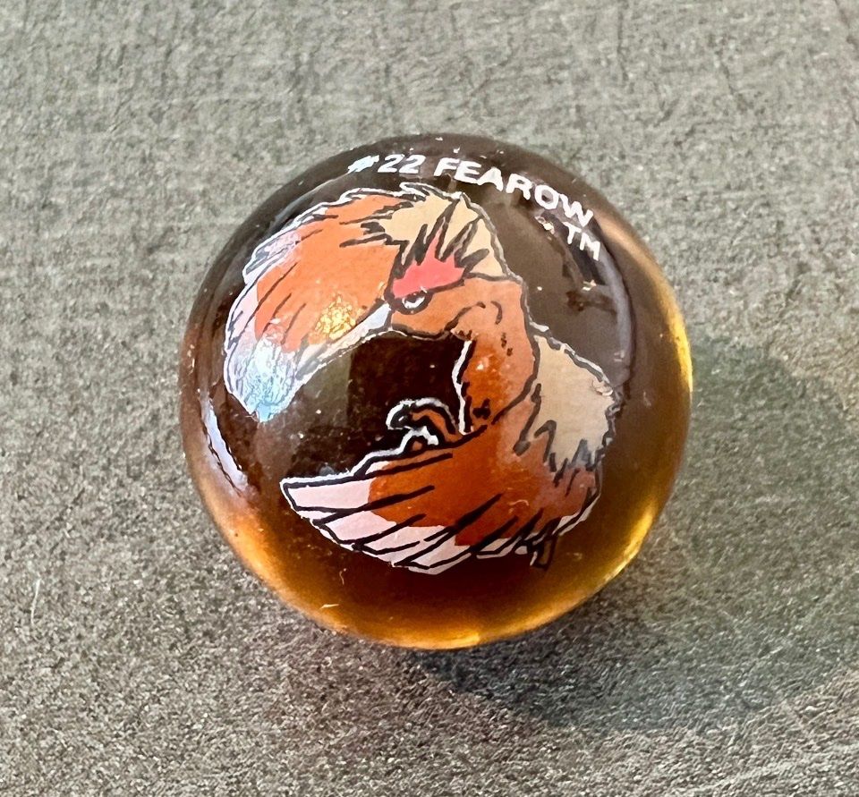Biglie: Dragon Ball Z marbles! – Usato da Bellinzona venduto da Qiops_collectables 2