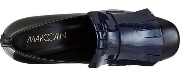 Marc Cain Scarpe da donna: Marc Cain Damen  Pumps Gr 38 – Nuovo e nell'imballaggio originale da Volketswil venduto da praxis12 3