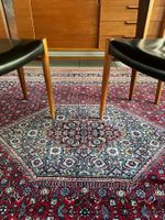 Handgeknüpfter orientalischer Bidjar Teppich