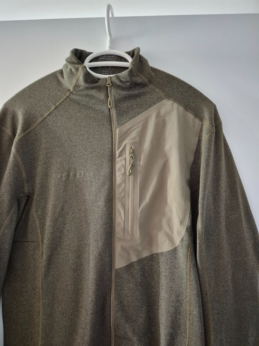 Vestes: Mammut "Jacke" / Pullover – D'occasion à Affoltern am Albis par Minicola 3