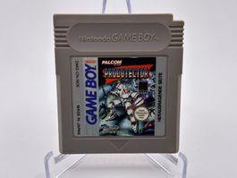 GB - Probotector