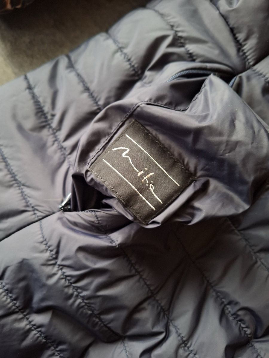 Giacche: Mitia reversible Jacke  – Usato da Bergdietikon venduto da zor_856j 8
