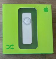 iPod Shuffle inkl. OVP