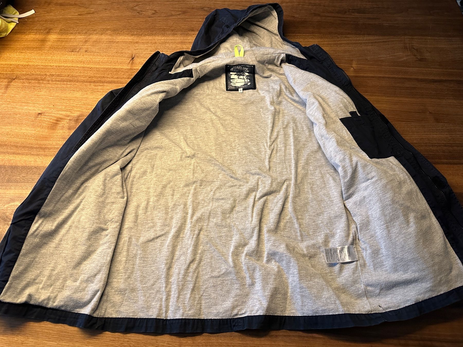 Giacche & Cappotti: Übergangsjacke Gr. 170 – Usato da Winterthur venduto da manelio113 3