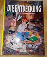 Die Entdeckung   (Eric Heuvel)    ©'2003