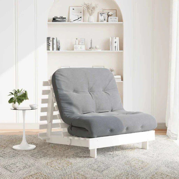 Divani: Canapé-lit futon – Nuovo e nell'imballaggio originale da Broc venduto da SensuriMaison