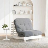 Canapé-lit futon