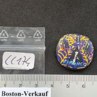CC174 - Pin /Button - Musik - RAMONES