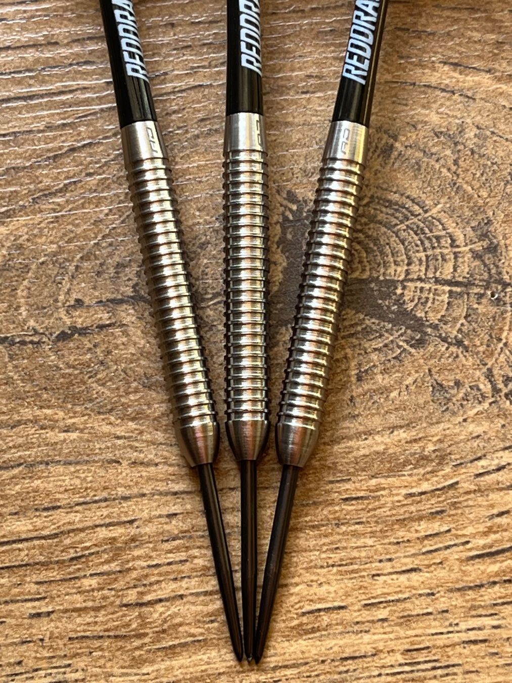 Jeux de fléchettes: Red Dragon Steeldart Set – D'occasion à Wikon par Trump1 1