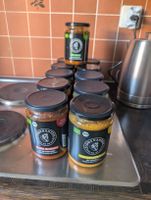 11x Lowenanteil Meals (Expiry 2028)