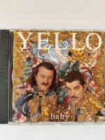 CD Yello: baby