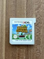 Animal Crossing New Leaf - Nintendo 3DS Spiel