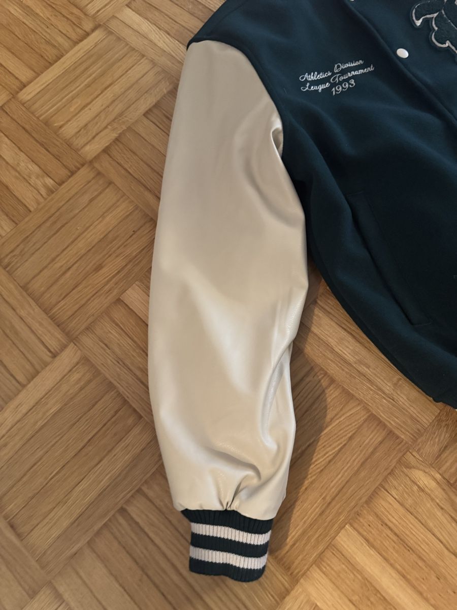 H&M Jacken & Mäntel: H&M Baseballjacke Gr. 158 – Neu (gemäss Beschreibung) aus Wetzikon ZH von tuna83 3