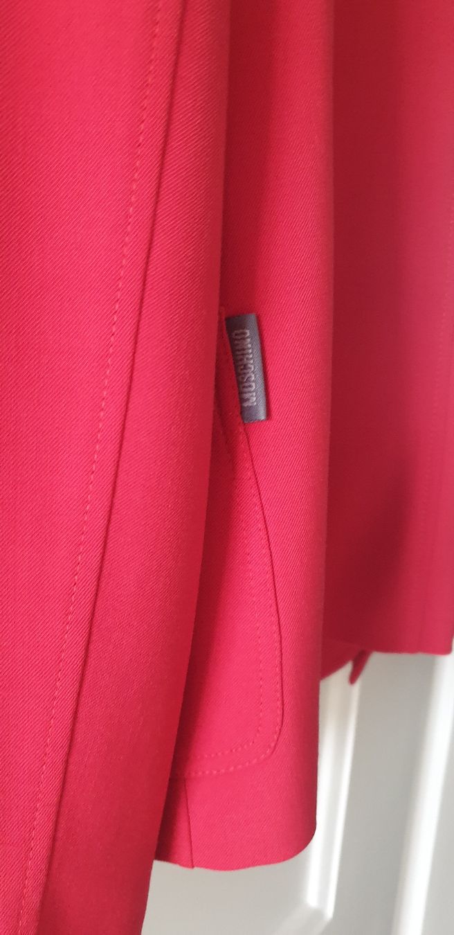 Moschino Giacche: MOSCHINO JEANS Blazer Gr.38. Top! – Nuovo (secondo la descrizione) da Bern venduto da Sokol 4