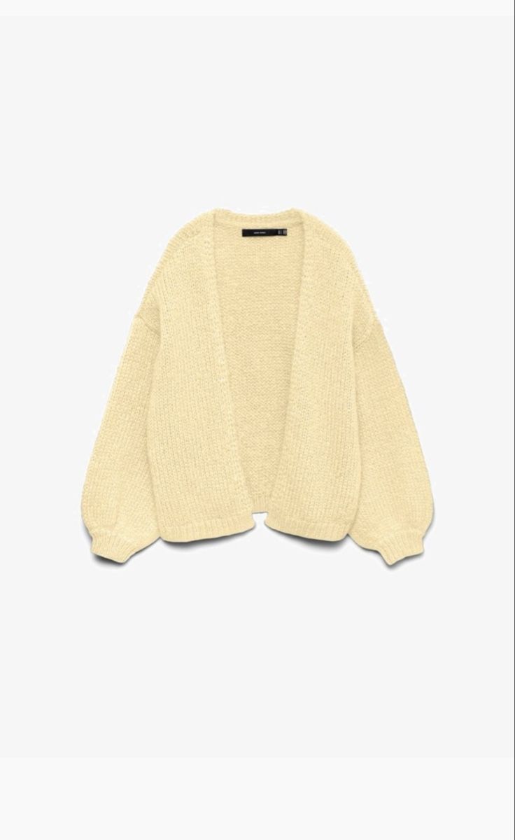 Maglioni & Felpe: Vero Moda Strickjacke Grösse L – Usato da Wolfhausen venduto da lunaire01 2