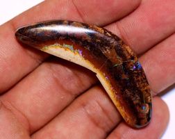 Australischer Boulder Opal 47.00Cts.