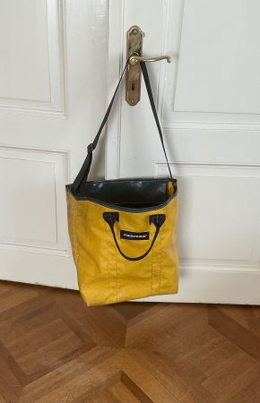 Freitag Tasche Umhängetasche Handyhülle VERSAND 9.-