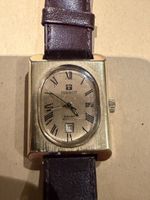 Tissot Seven Automatic vintage