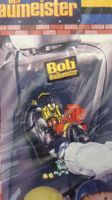 Rūckenlehnenschutz Bob der Baumeister