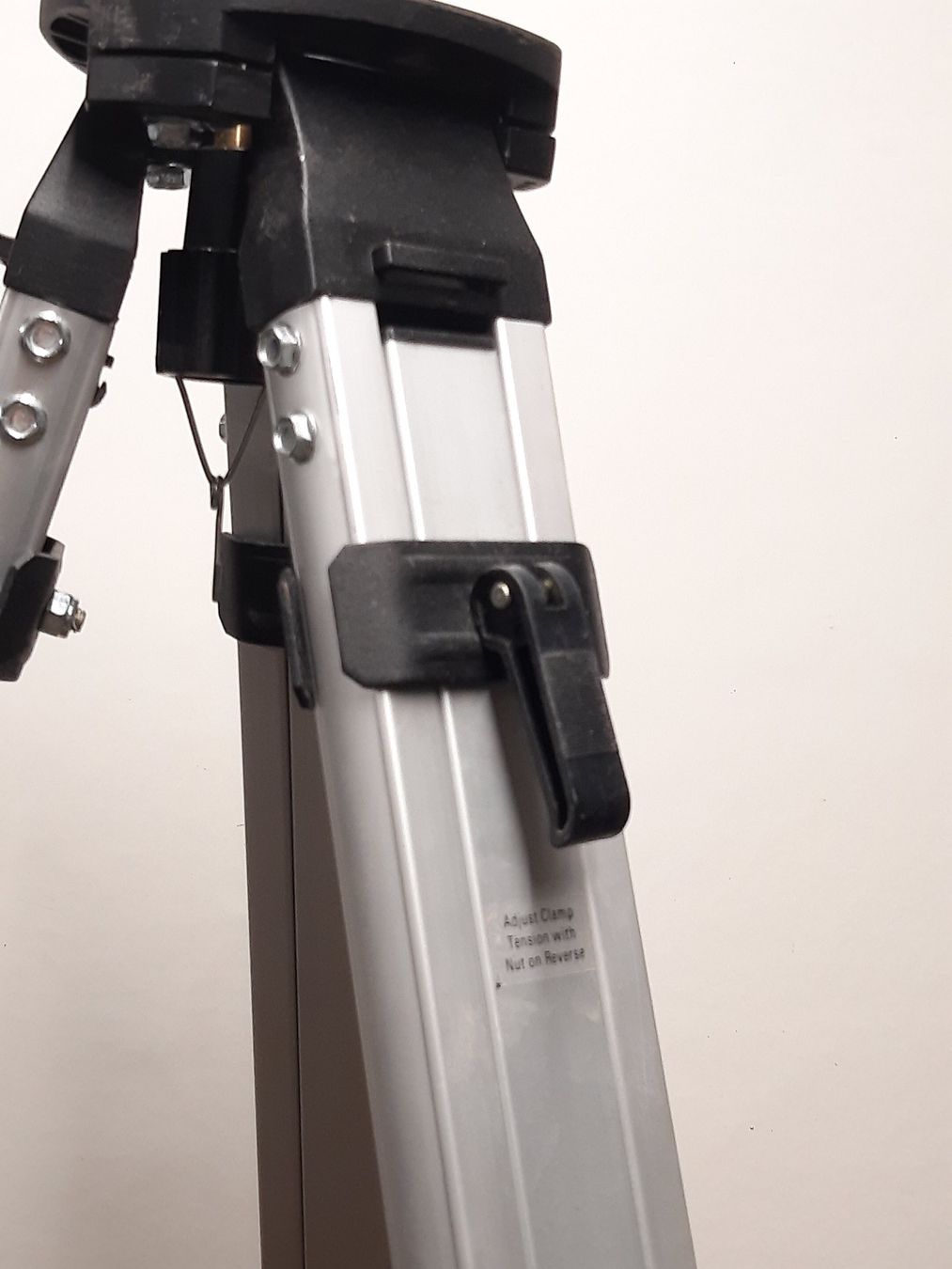 Trépieds & Accessoires: CST / BERGER Baustativ Stativ Alu – D'occasion à Winterthur par ReUse_Baumarkt 1