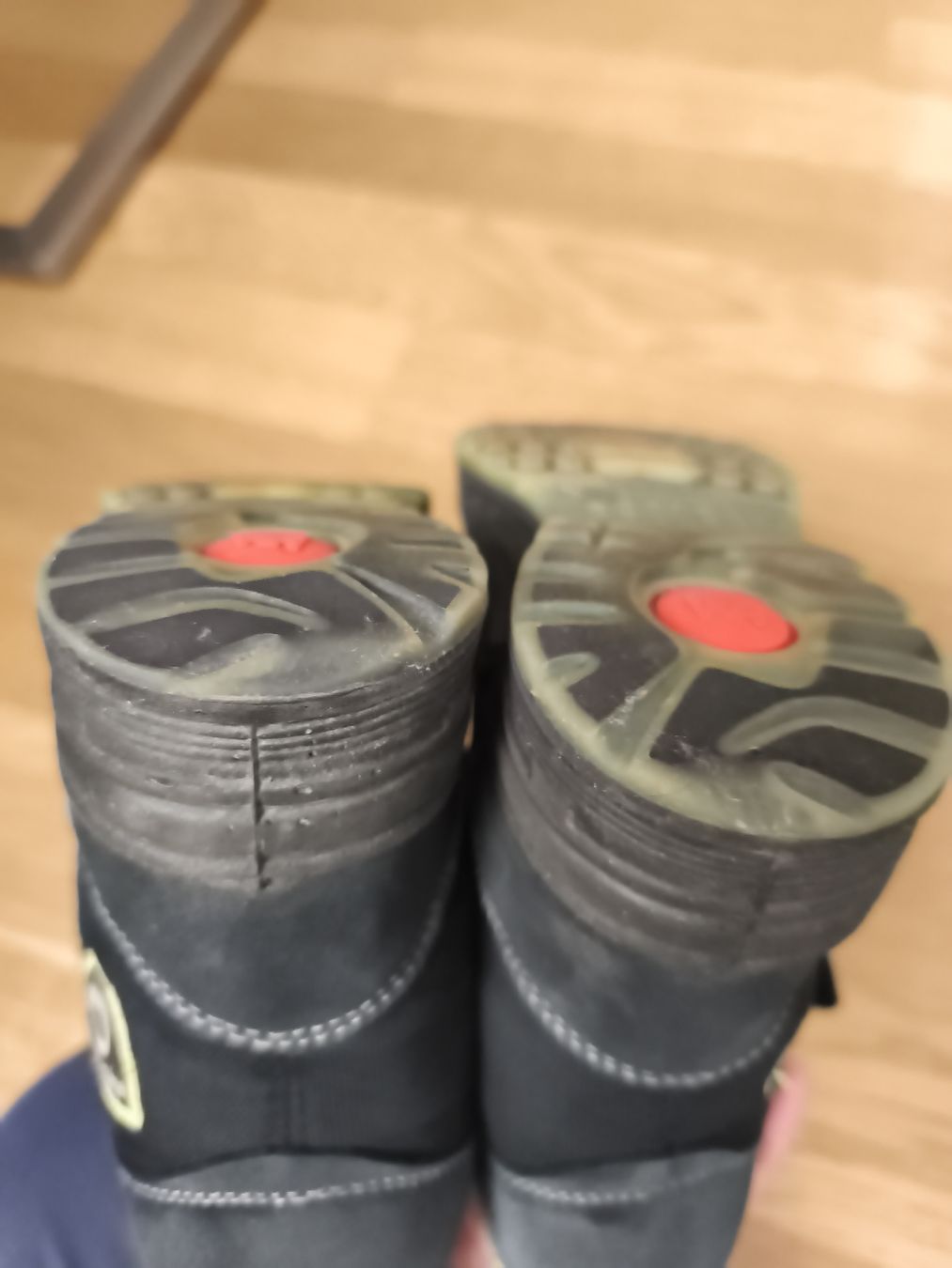 Elefanten Scarpe per ragazzi: Elefanten Winterschuhe, Grösse 30 – Usato da Effretikon venduto da snejinka 3