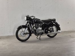 BMW R26 *Veteran geprüft*