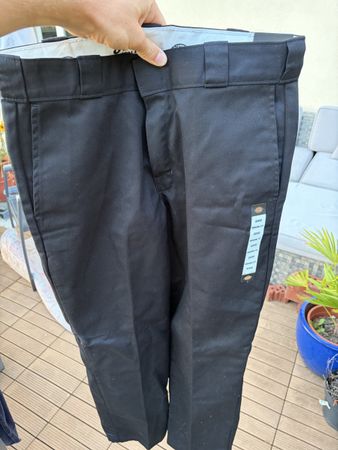 Dickies Original Fit 874 W32 — NEU mit Etikett