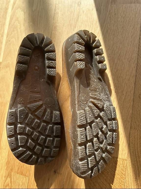 Damenschuhe: Plasticana Gardana Plasticana Nirvana – Neu und originalverpackt aus Zürich von zey.nep 1