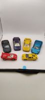 Burago Spielzeugautos Lamborghini 1:43 4er +2 kleinere