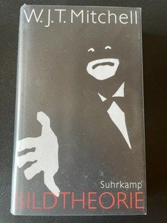 Libri: Bildtheorie – Nuovo (secondo la descrizione) da Zürich venduto da bri_pt8h