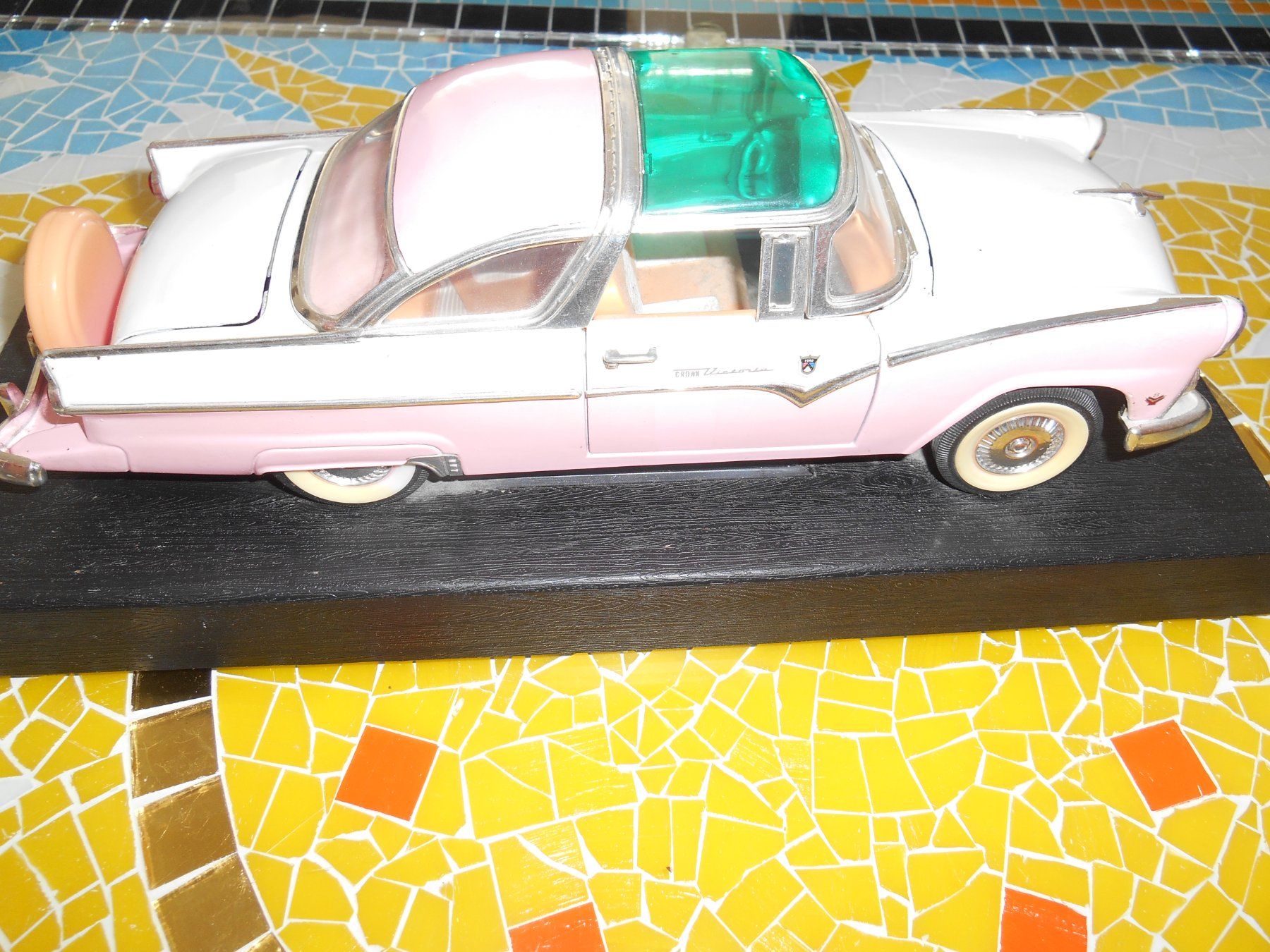 Franklin Mint Modellini d'auto: model auto franklin mint – Usato da Nussbaumen AG venduto da Zahnpasta01 3