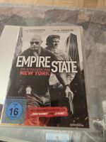 Empire State New York DVD