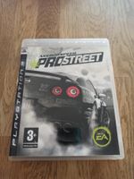 Need for Speed Pro Street PS3 - TOP