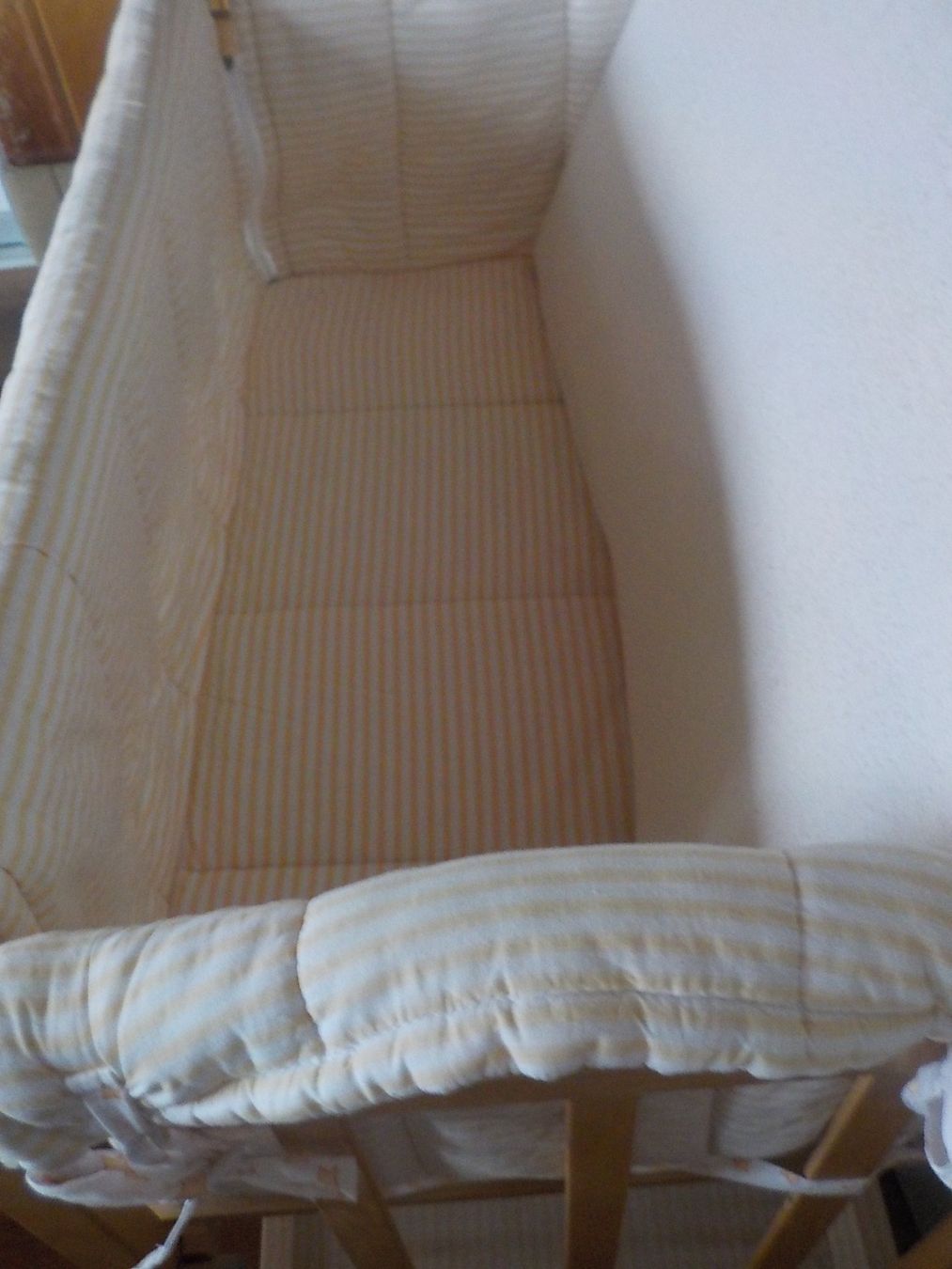 Letti: Babybett – Usato da Montlingen venduto da Tasti 2